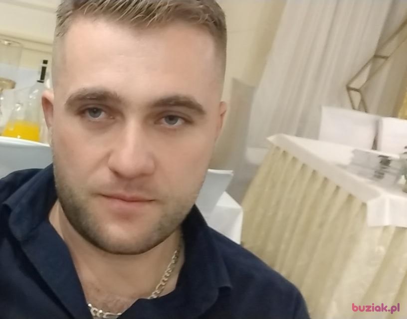 Maks, Male, 39, Kraków, Polska: 1