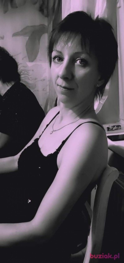 Marysia, Kobieta, 47, Zielona Góra, Polska, Zdjęcie: 1