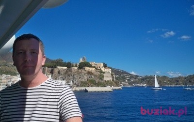 Brikson, Male, 42, Katowice, Polska, Photo: 1