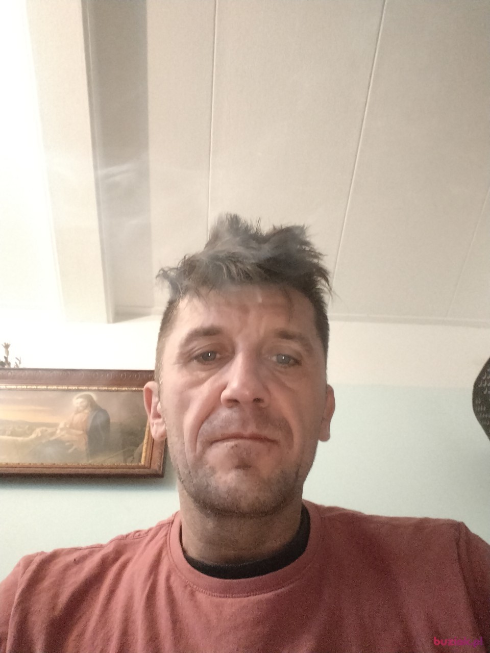Kamil, Mężczyzna, 37, Arnhem, Holandia: 1