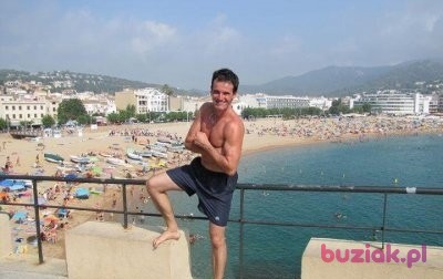 slawek, Male, 54, Tychy, Polska, Photo: 1