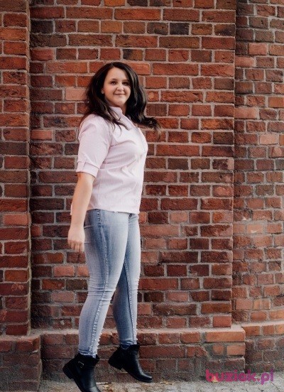 Monika, Female, 32, Żyrardów, Polska, Photo: 3