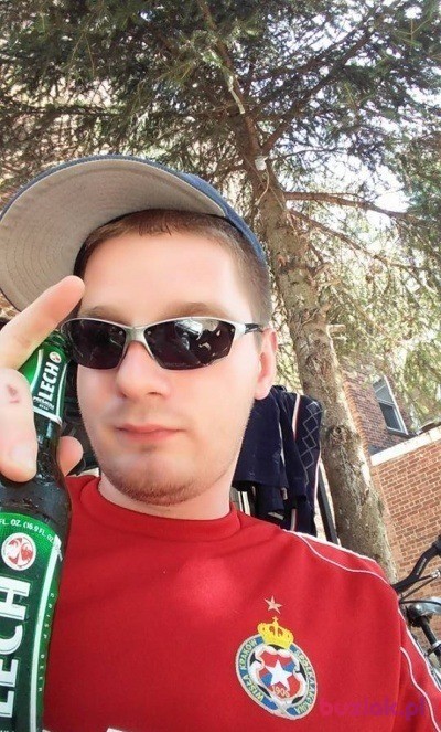 Dominik, Mężczyzna, 32, Kraków, Polska, Zdjęcie: 3