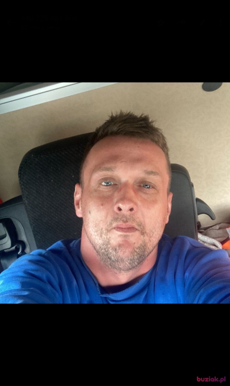 PAw, Male, 42, Chełm, Polska, Photo: 2