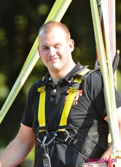 Tomasz, Mężczyzna, 39, Warszawa, Polska, Zdjęcie: 2
