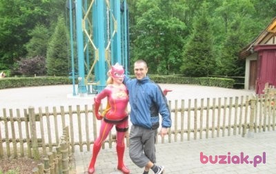 krzysztof, Male, 34, Sint-Niklaas, Belgia, Photo: 1