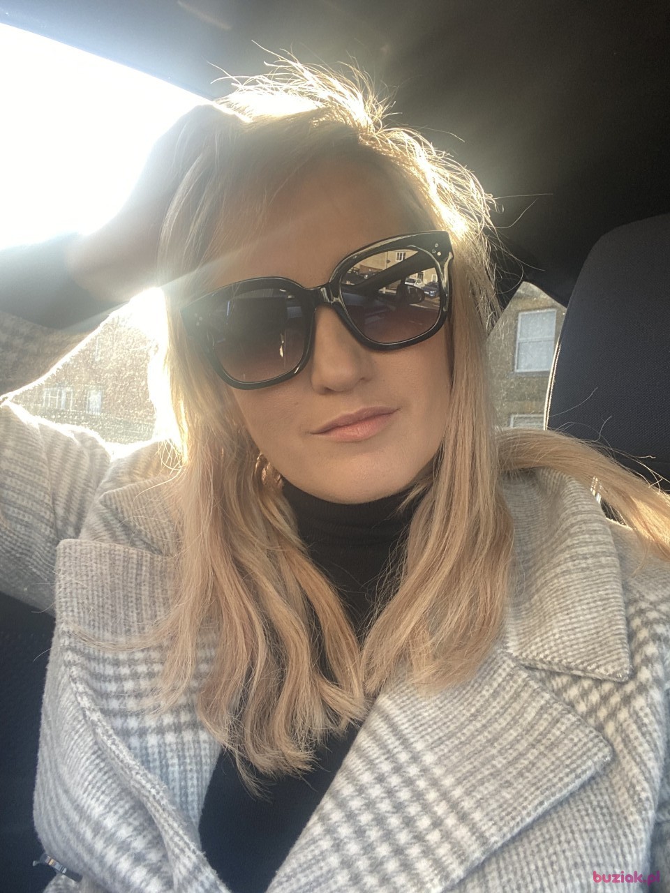 Joanna, Kobieta, 44, Wakefield, Wielka Brytania, Zdjęcie: 4
