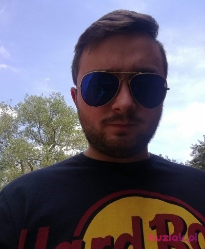 Dariusz , Male, 28, Chodzież, Polska: 1