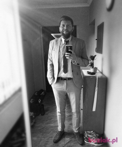 Bartosz, Male, 43, Pszczyna, Polska, Photo: 2