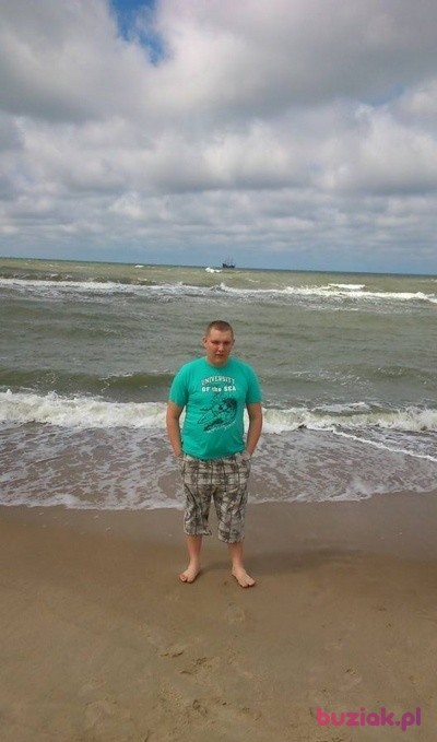 Marcin, Mężczyzna, 32, Łochów, Polska, Zdjęcie: 4