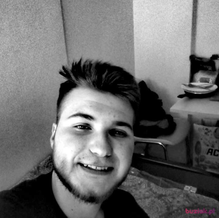 Marcin, Male, 24, Nowy Dwór Gdański, Polska: 1
