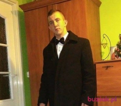 Sławek, Mężczyzna, 29, Grybów, Polska: 1