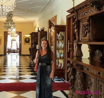 Estera, Kobieta, 58, Stevenage, Wielka Brytania, Zdjęcie: 2
