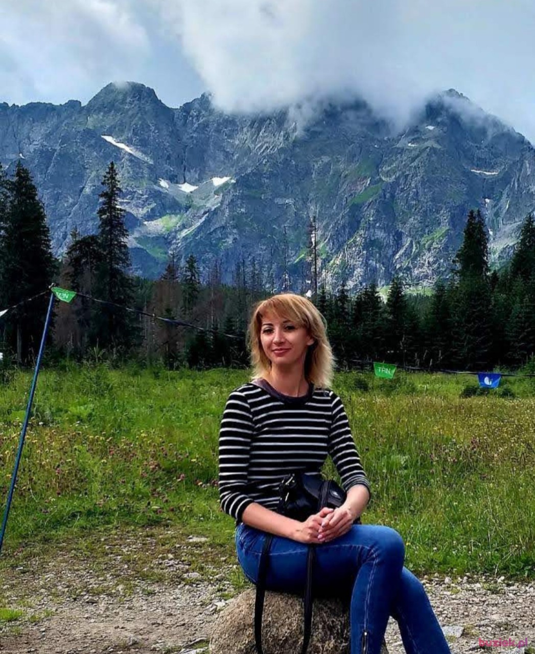 Inna, Female, 46, Monachium, Niemcy, Photo: 3
