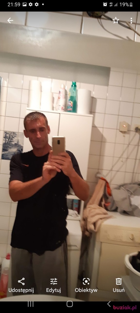 Tomasz, Mężczyzna, 46, Haga, Holandia: 1