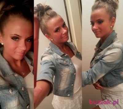 Angelika, Kobieta, 29, Łódź, Polska, Zdjęcie: 9