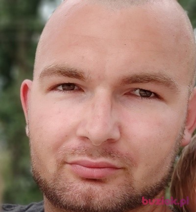 Patryk, Male, 36, Koło, Polska, Photo: 1