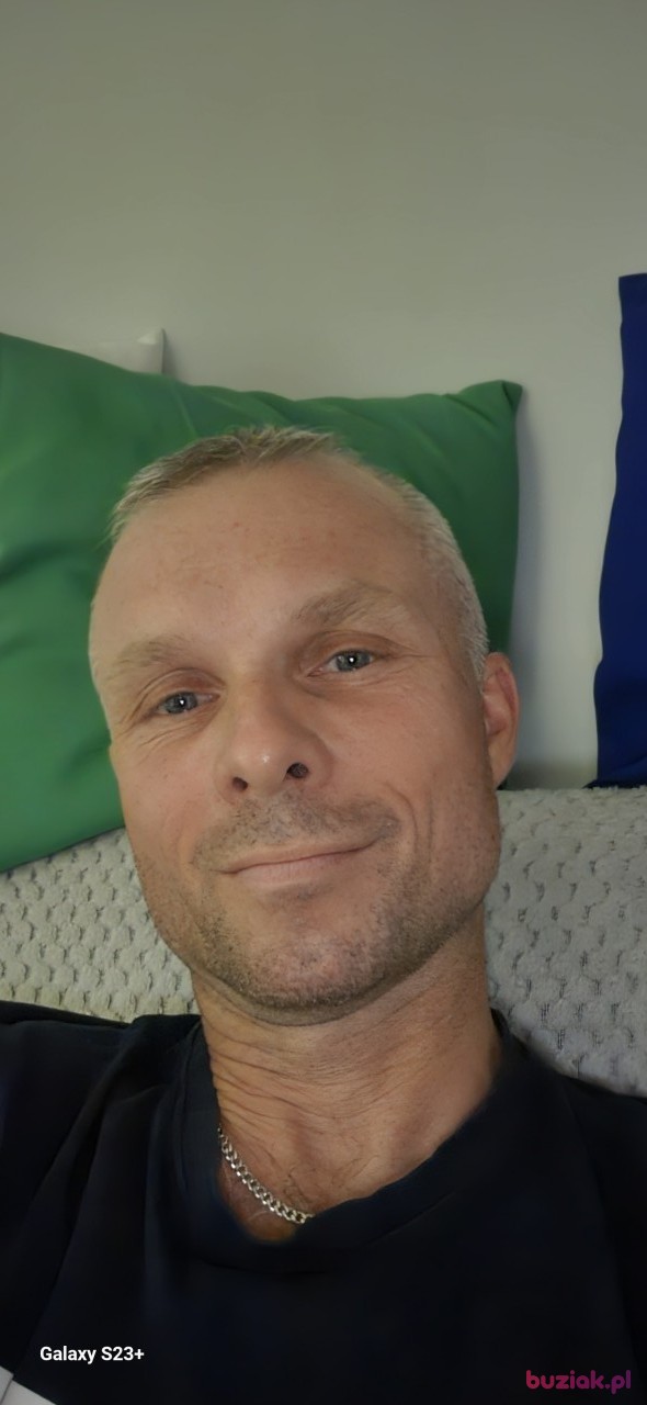 Szymon, Male, 51, Oława, Polska, Photo: 1