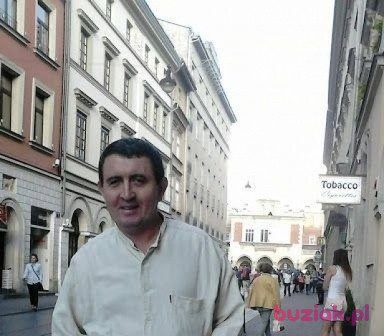 Ali, Male, 46, Kraków, Polska: 1