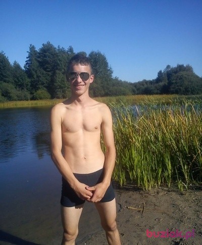 mateusz9889, Male, 28, Szczecinek, Polska: 1