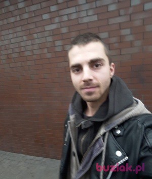 Tajemnica, Male, 36, Grudziądz, Polska, Photo: 4