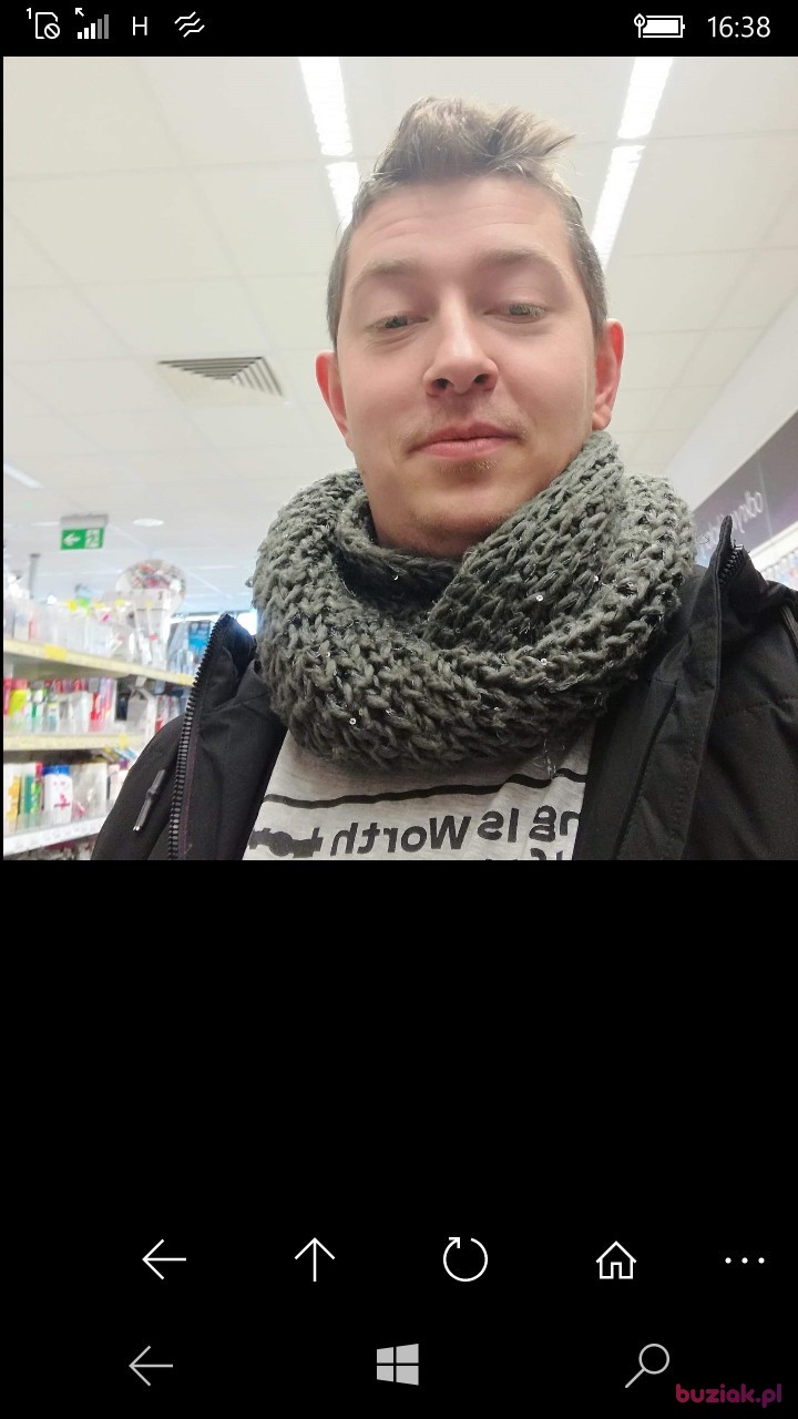 krzysztof, Male, 30, Łęczyca, Polska: 1