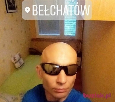 Tomasz, Mężczyzna, 45, Bełchatów, Polska, Zdjęcie: 1