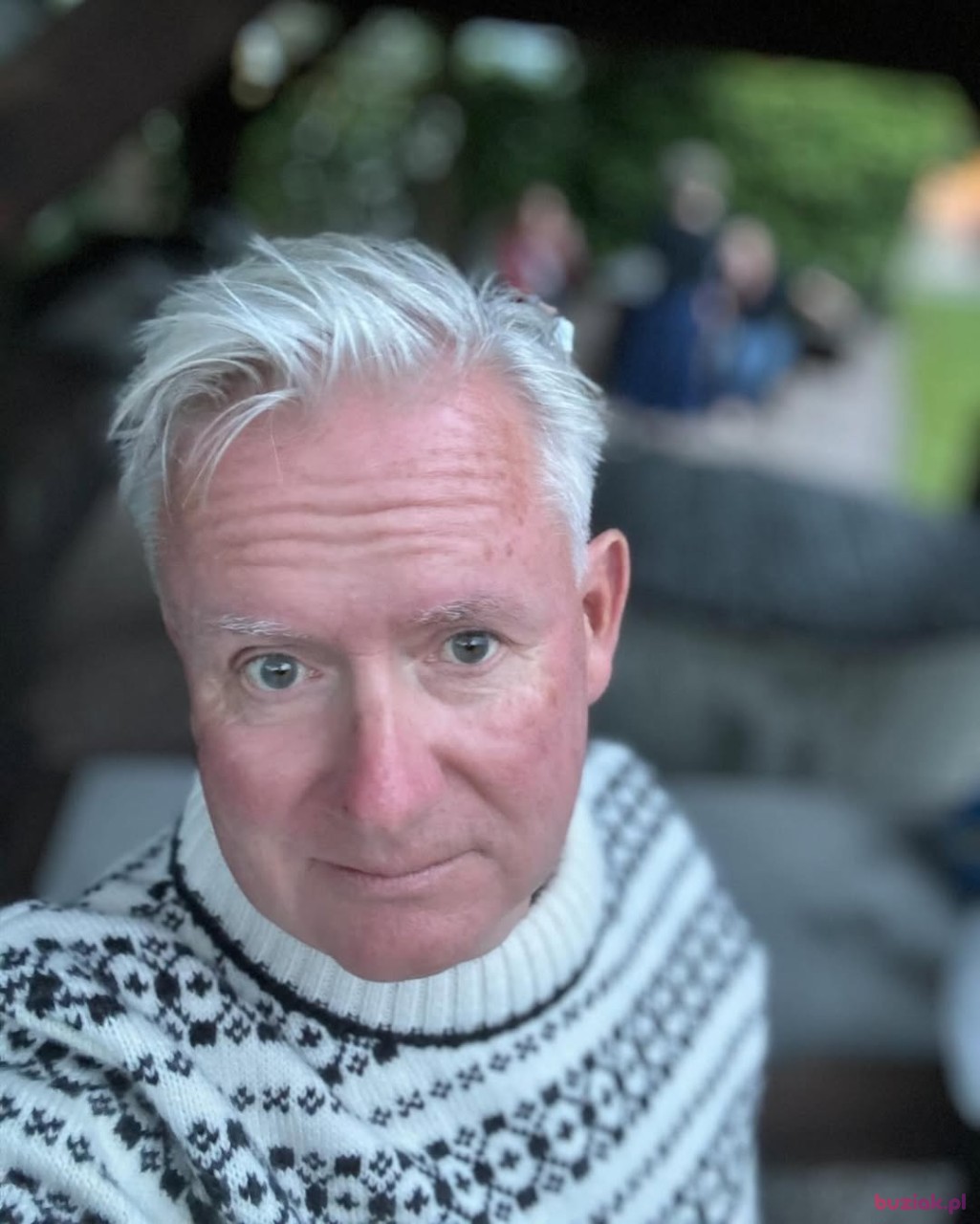 Gustavsen, Male, 54, Lublin, Polska: 1