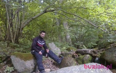 daniel, Mężczyzna, 35, Kowary, Polska, Zdjęcie: 1