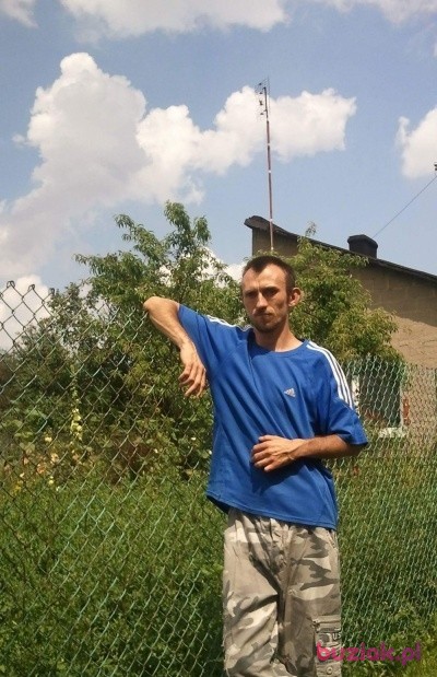 Rafał, Male, 38, Radomsko, Polska: 1