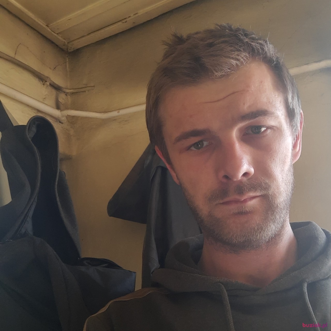 bartosz, Male, 33, Chorzów, Polska: 1