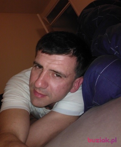 Stasiek, Mężczyzna, 44, Braniewo, Polska: 1