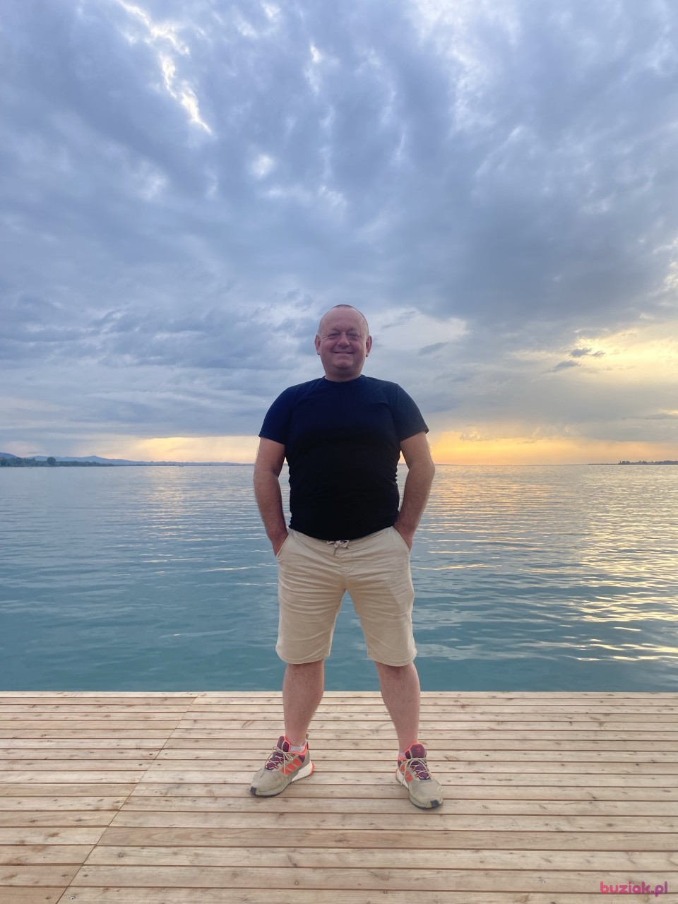 Tadeusz, Male, 54, Bolesławiec, Polska, Photo: 1