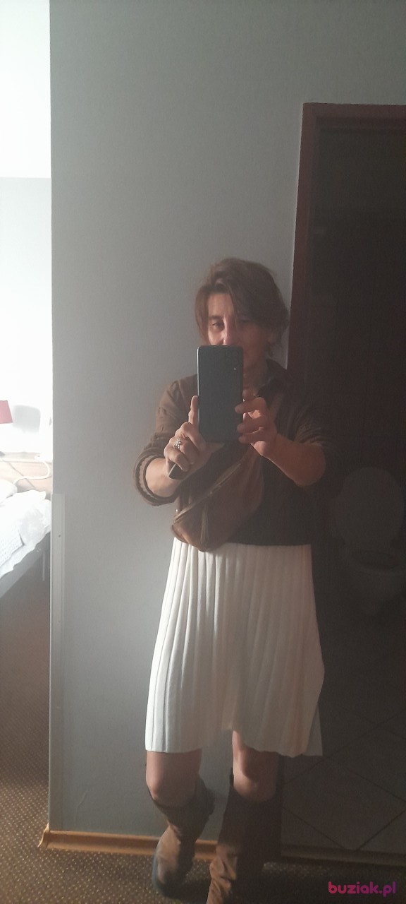 Maria, Female, 57, Wrocław, Polska, Photo: 3