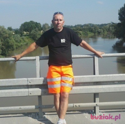 witek, Mężczyzna, 51, Kolbuszowa, Polska, Zdjęcie: 2