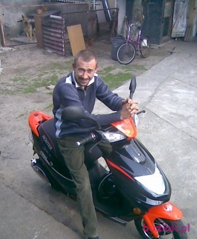 Krzysztof , Male, 39, Łowicz, Polska: 1