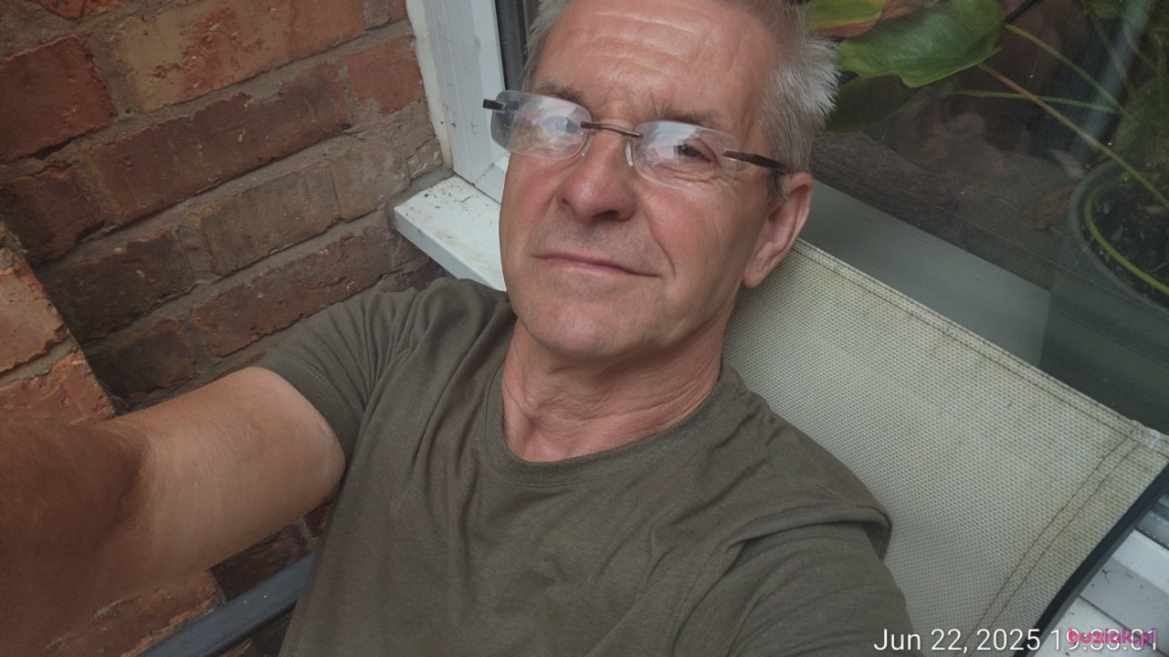 Wieslaw, Male, 64, Oadby, Wielka Brytania: 1