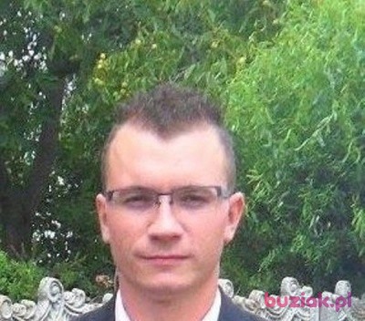 Mateusz, Mężczyzna, 33, Pleszew, Polska: 1