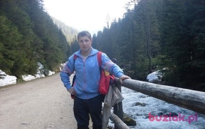 Piotrek, Mężczyzna, 40, Zator, Polska, Zdjęcie: 3