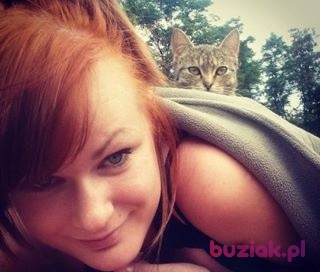 Ania, Female, 37, Kraków, Polska: 1