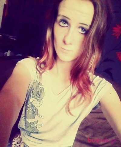 Klaudia, Kobieta, 27, Golczewo, Polska, Zdjęcie: 1