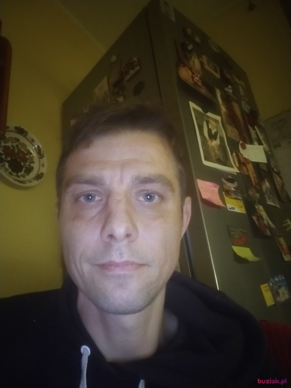 Andrzej, Male, 40, Kraków, Polska: 1