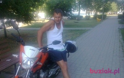sebastian, Mężczyzna, 43, Solec Kujawski, Polska, Zdjęcie: 3