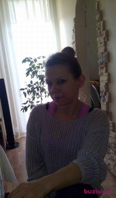 Ania, Female, 49, Piotrków Trybunalski, Polska, Photo: 1