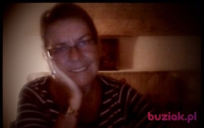 Iwona, Female, 66, Grybów, Polska, Photo: 1