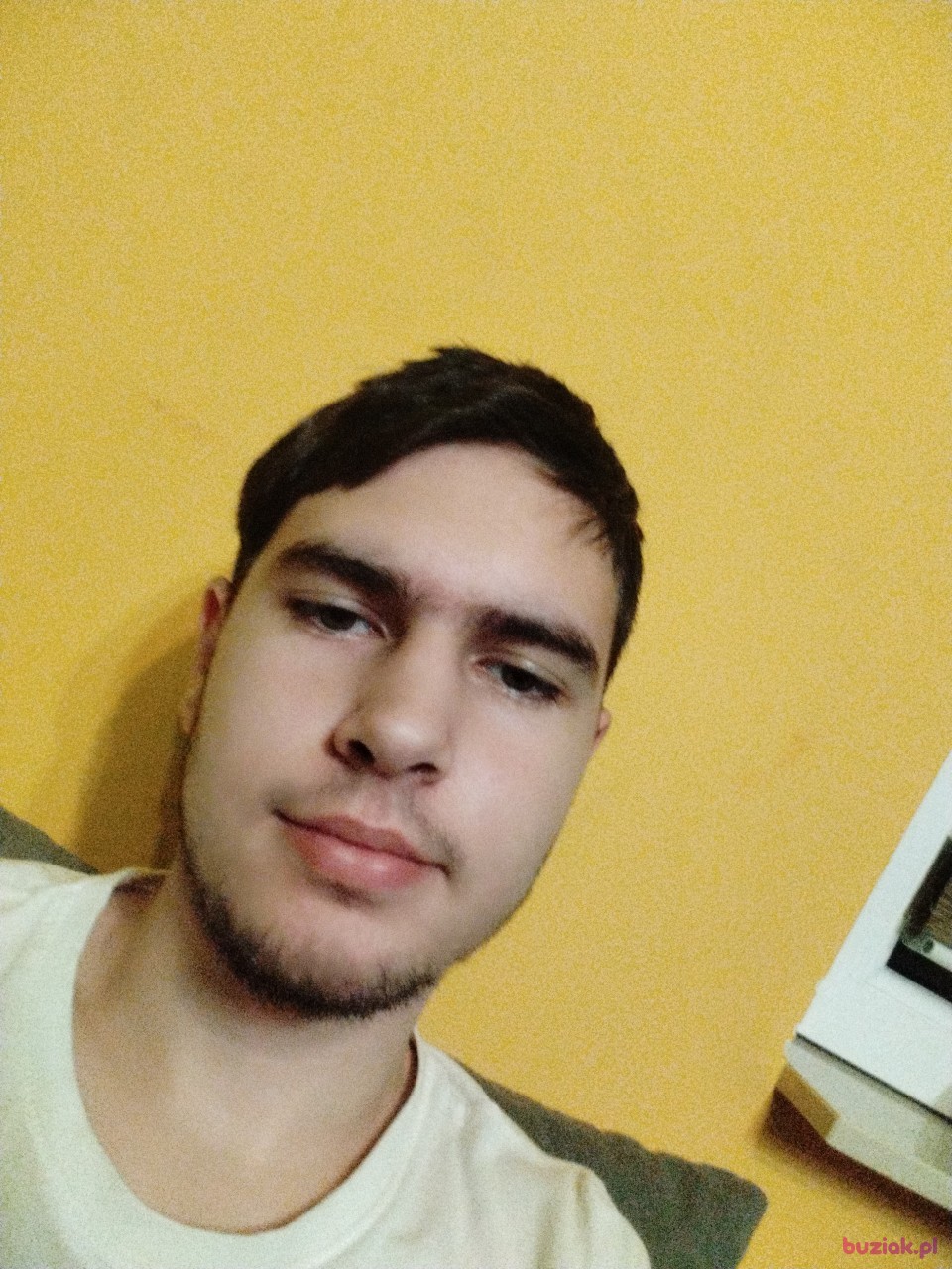 Krzysztof, Mężczyzna, 19, Szczyrk, Polska: 1