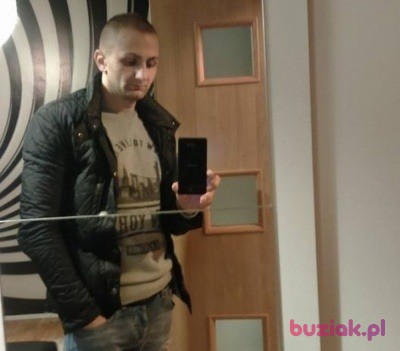 dawid, Male, 38, Szydłowiec, Polska, Photo: 5