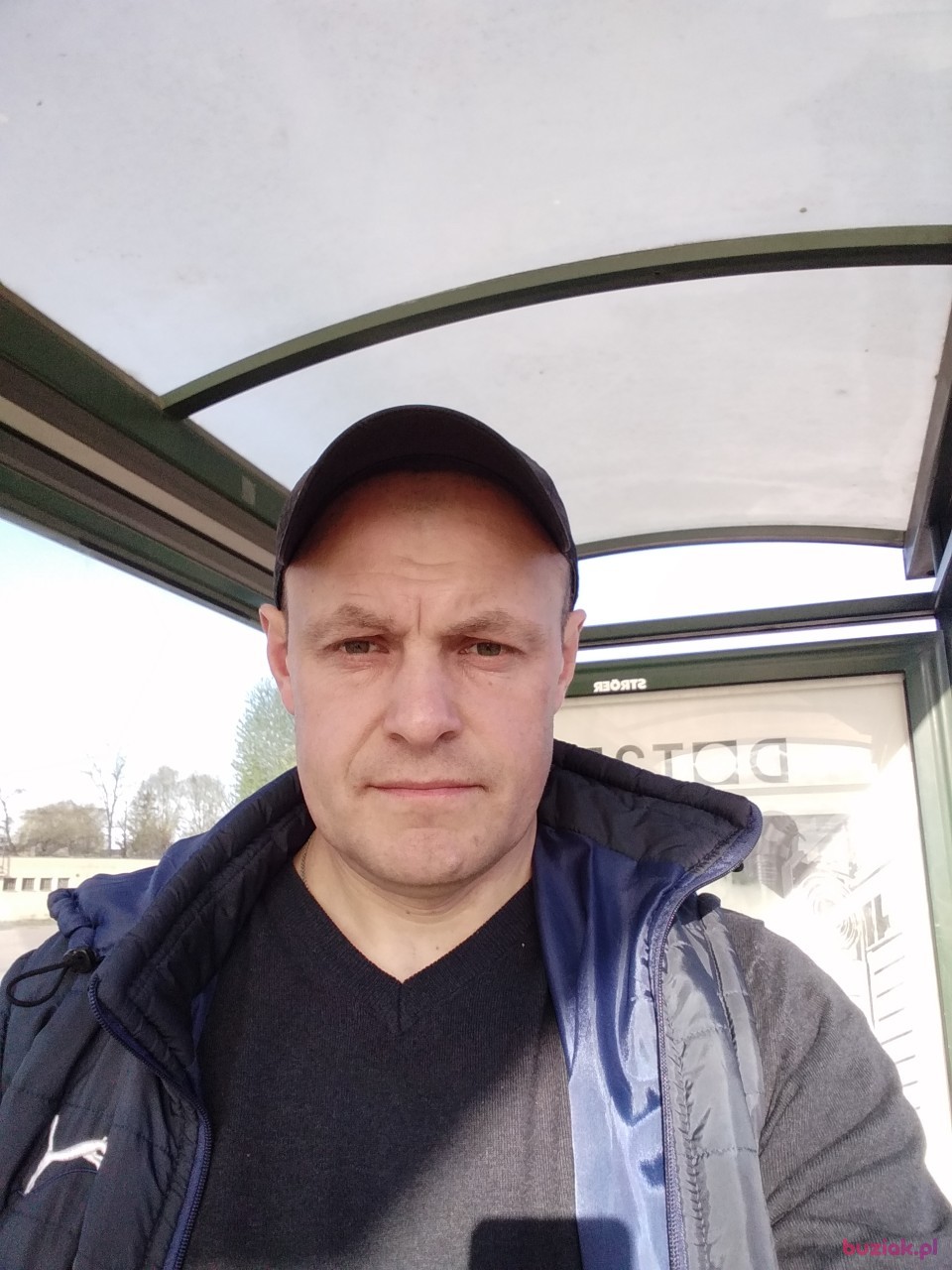 Tomasz, Mężczyzna, 44, Nowy Dwór Gdański, Polska, Zdjęcie: 1