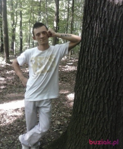 Damian, Mężczyzna, 37, Bytom, Polska, Zdjęcie: 3