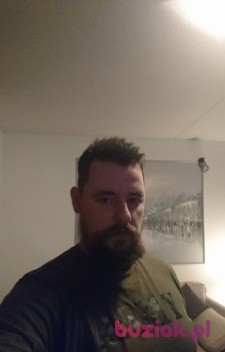 Pawel, Male, 40, Holandia: 1
